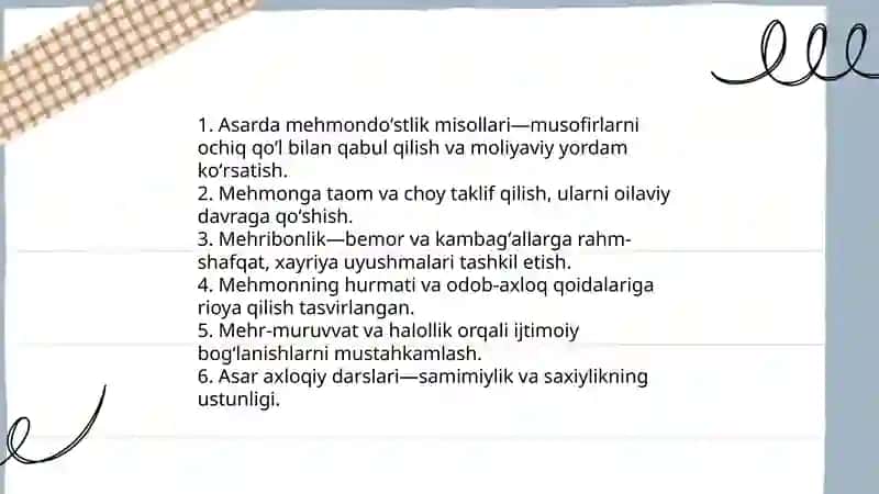Xalq maqollari va frazeologik iboralardan foydalanish mahorati 4