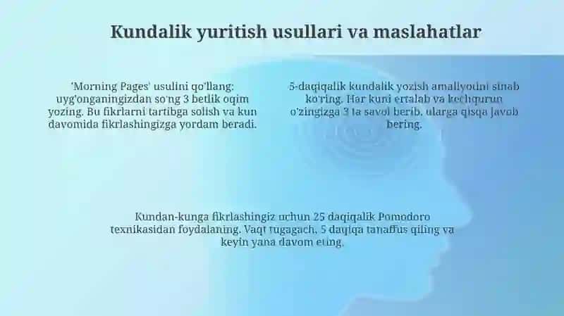 Kundalik daftar 4