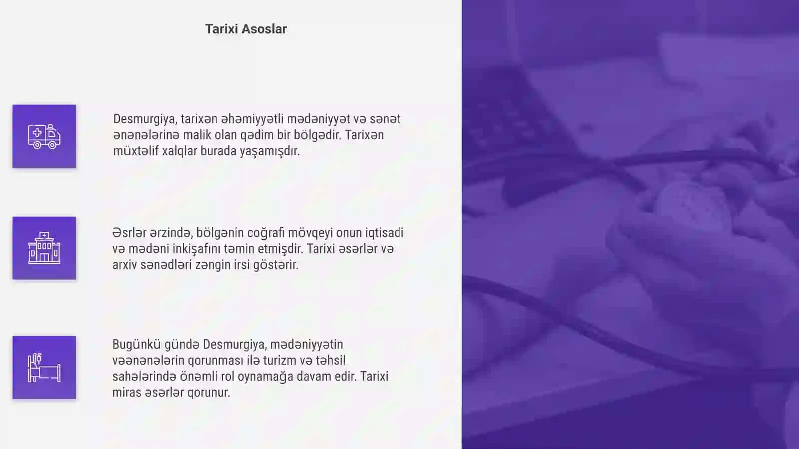 Desmurgiya 4