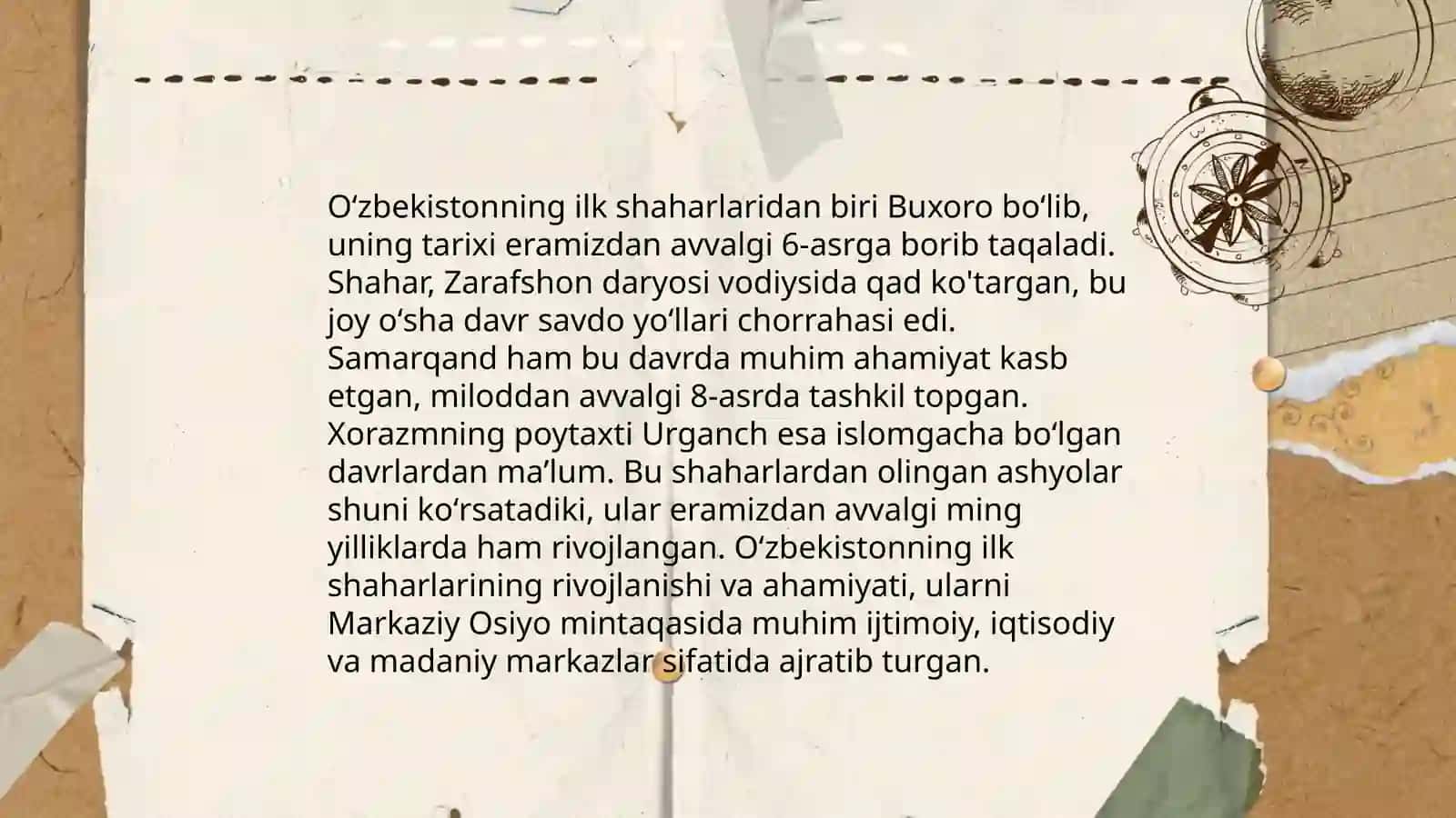 Toshmatova Gulsevar 4