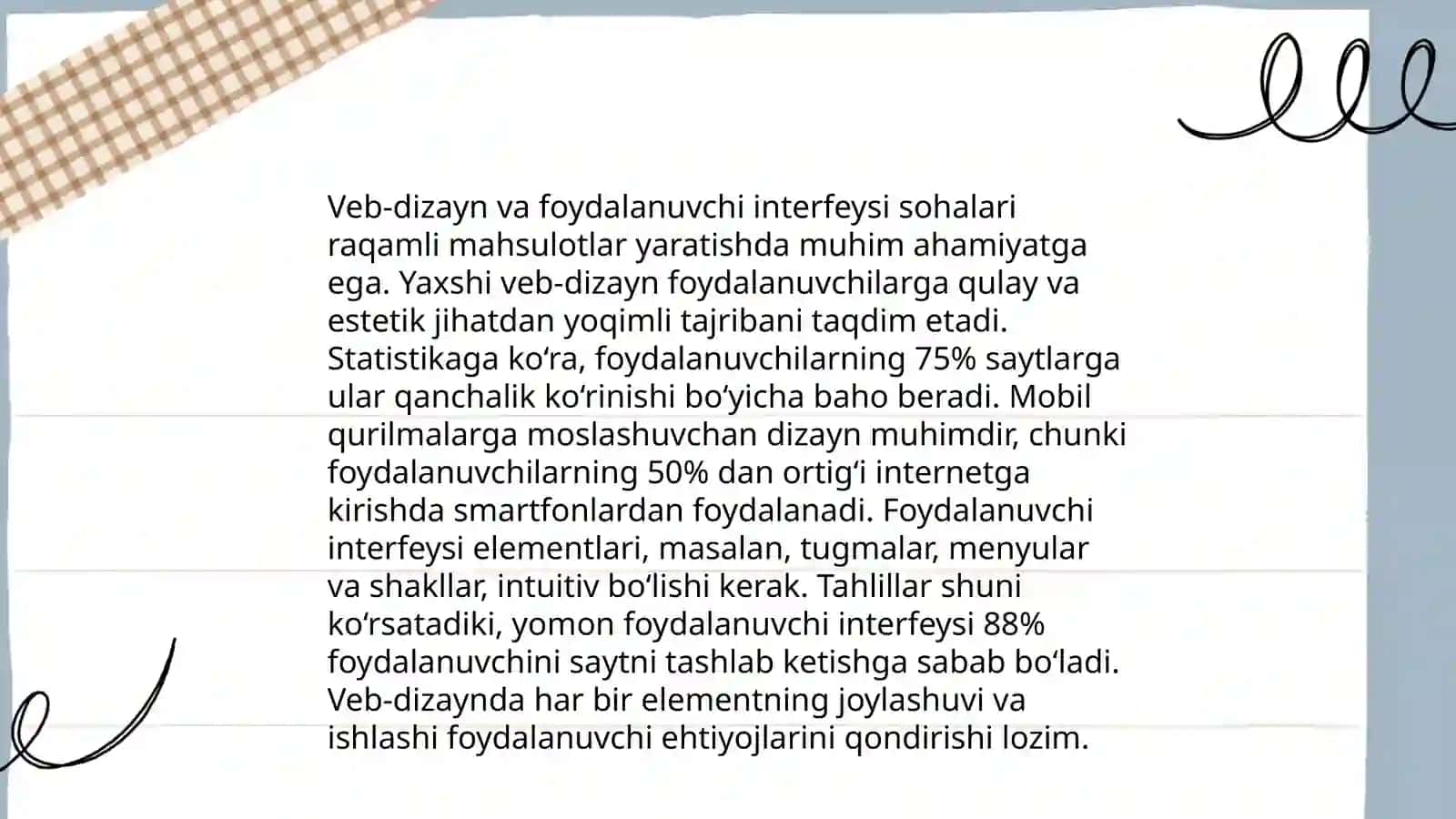 Dasturlash va kod yozish 4