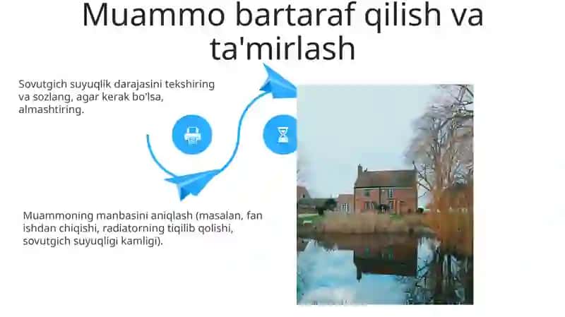 Sovutish Tizimi 4