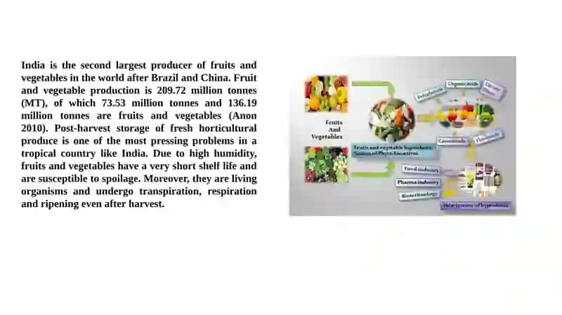 Meva sabzavot mahsulotlarini saqlashning nazariy asoslari 4