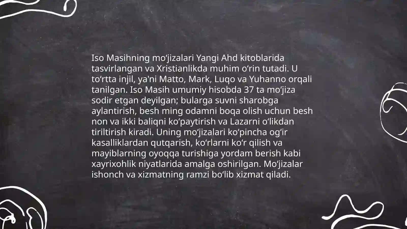 Xudoning Kalomi 4