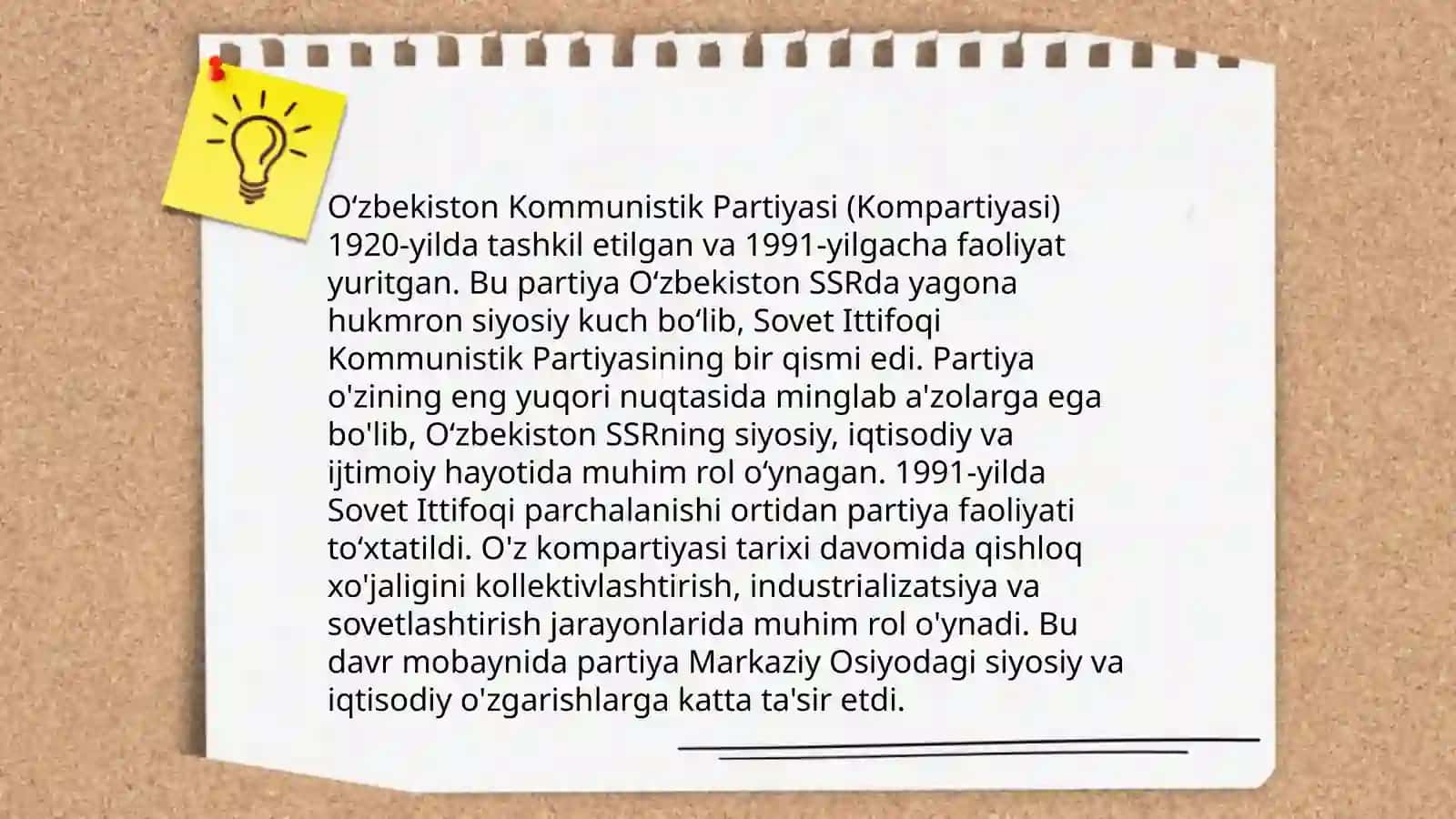 Qayta qurish davrida 4