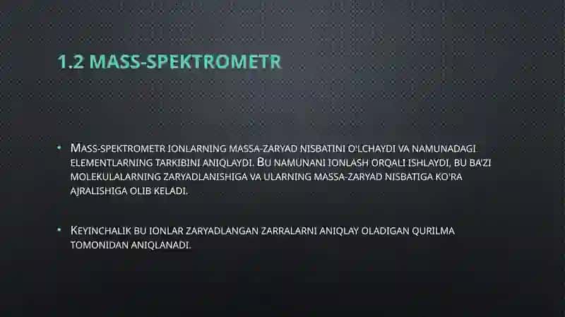 optik spektrometr 4