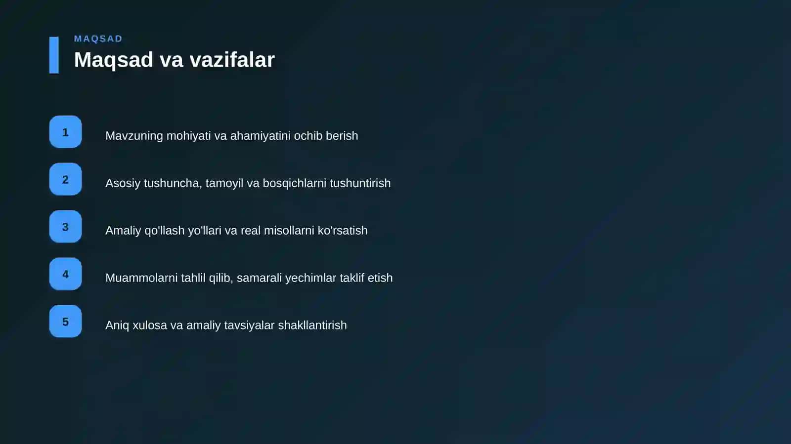 Risklarni boshqarish — muhim tamoyillar — 1-qism 4