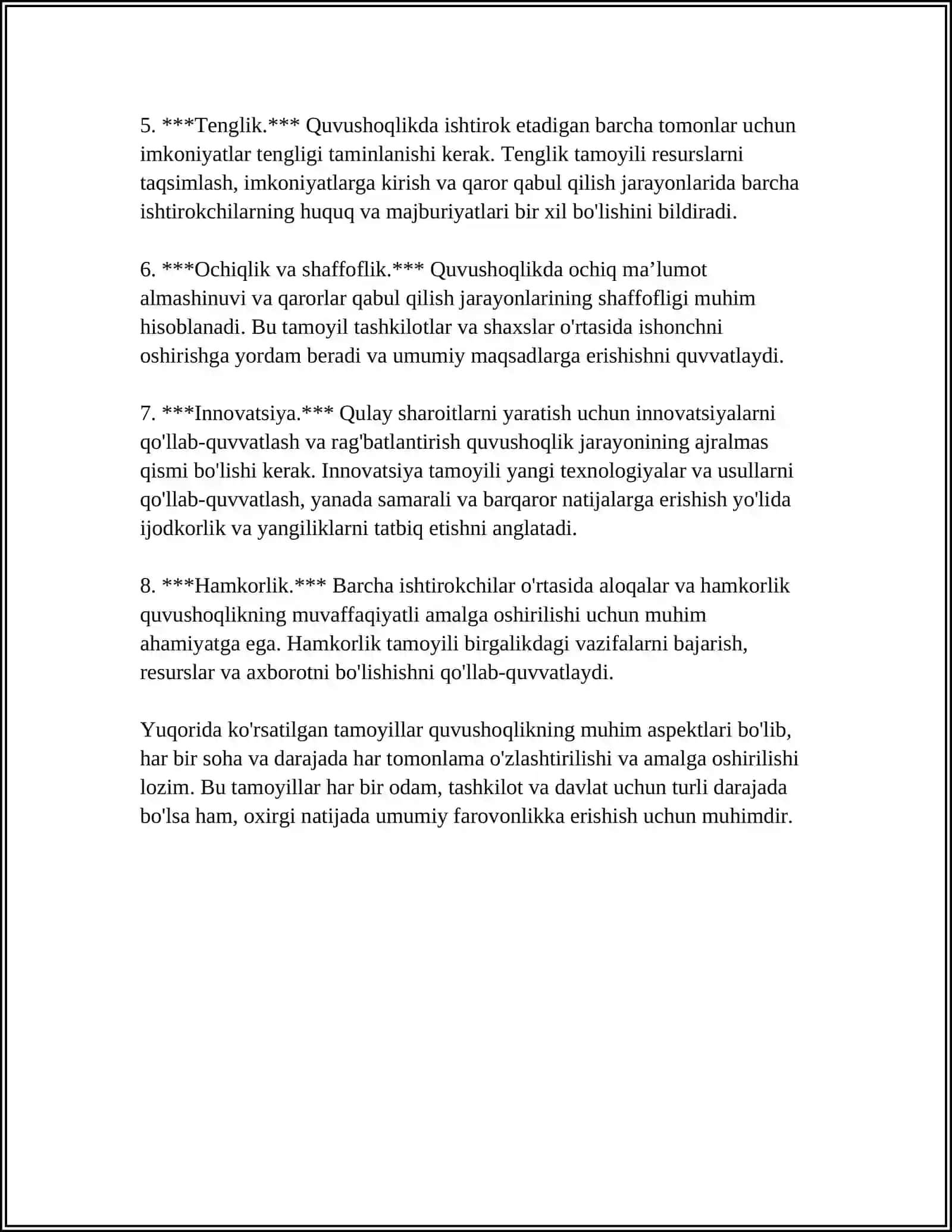 QUVUSHOQLIK DINAMIK VA KINIMATIK QUVUSHOQLAR 4