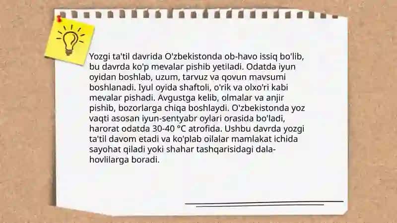 Yil fasllari 4