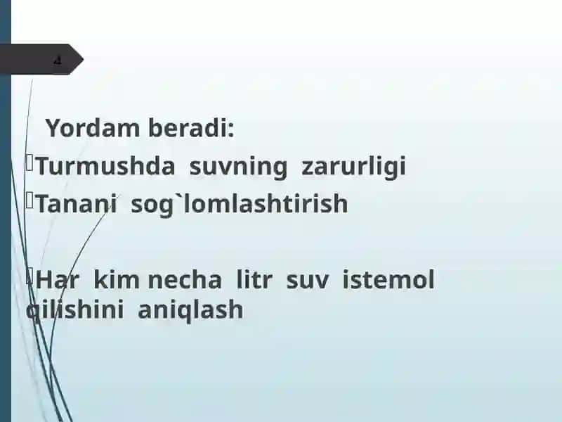 Bob yuzasidan mantiqiy fikrlashga doir topshiriqlar 4