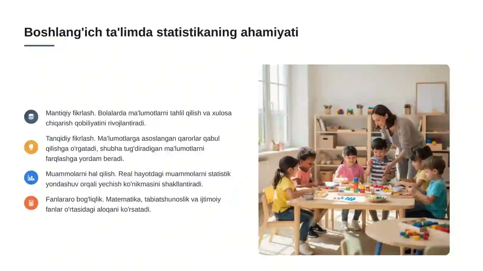 Matematik  statistikaning  asosiy  tushunchalari 4
