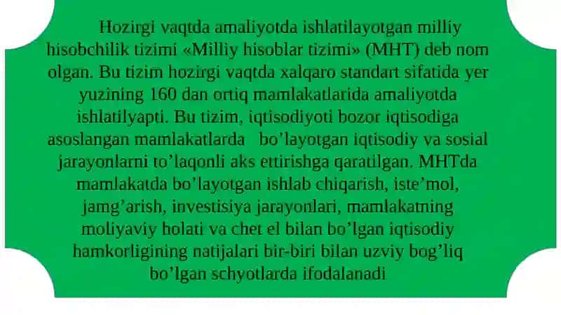 “STATISTIKA VA EKONOMETRIKA” KAFEDRASIDOTSENTIA.RO’ZIYEVTOMONI 4