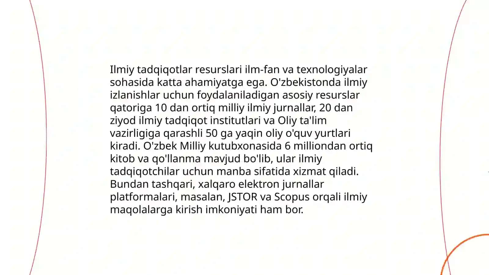Shimoliy Ğarbiy Yevropa va Markaziy Yevropa Milliy universiteti ilmiy jamiyat kutubxonalari 4