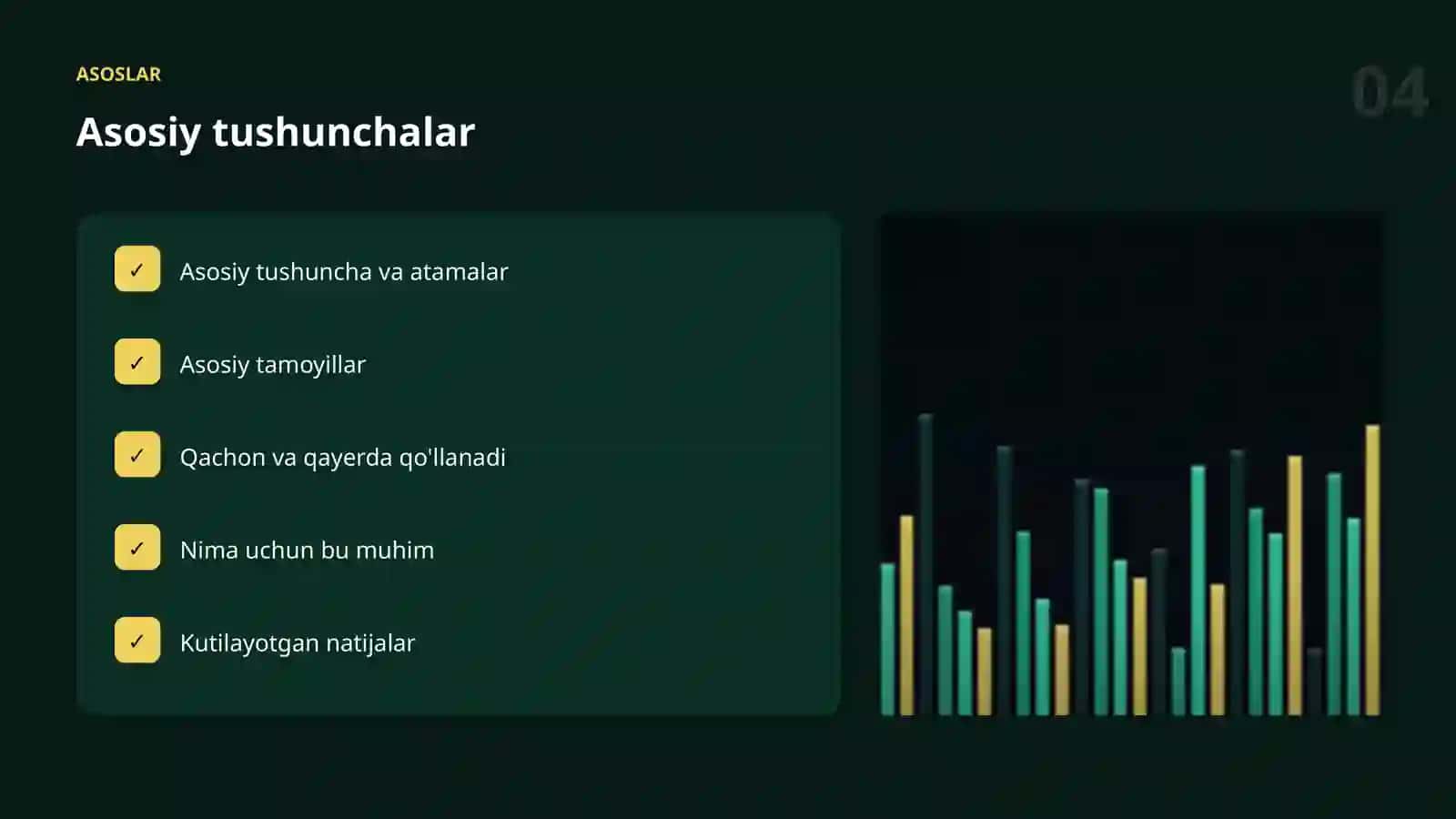 MODELLARNI SOZLASH (FINE-TUNING) 4