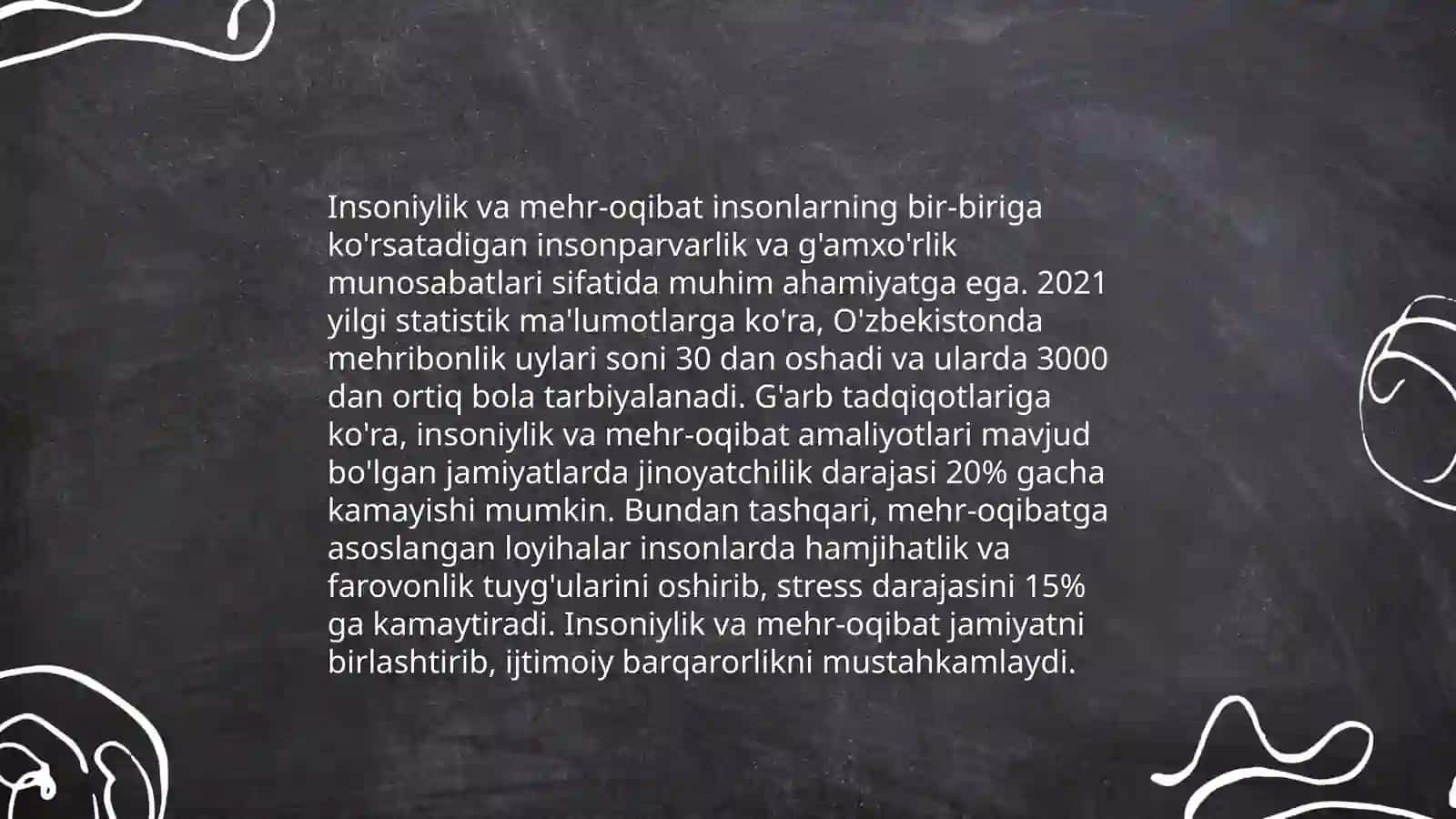 Insonning ma'naviy o'sishi 4