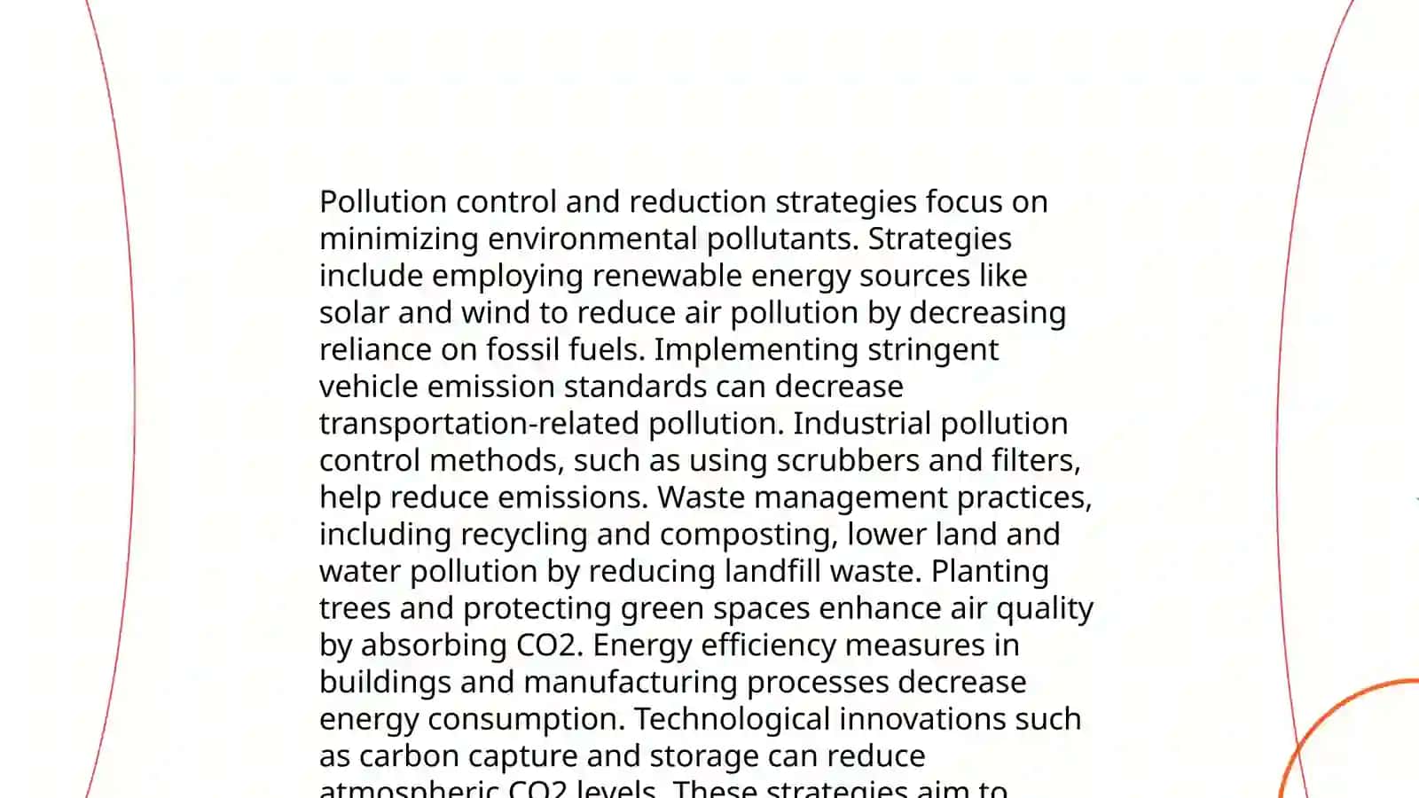 Problem and solution essay 4
