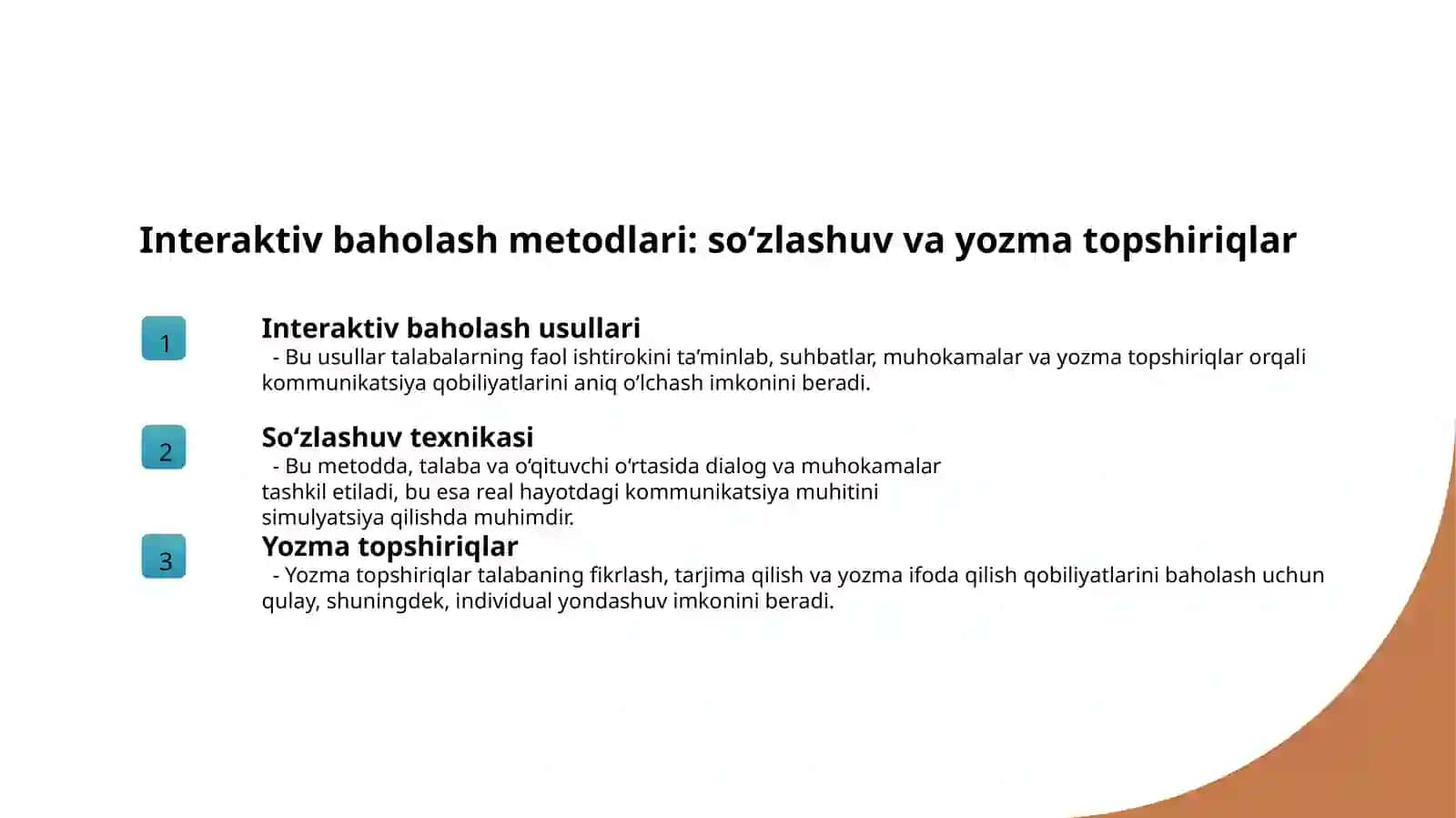 Kommunikiativ qobilyat diagnostikasi 4