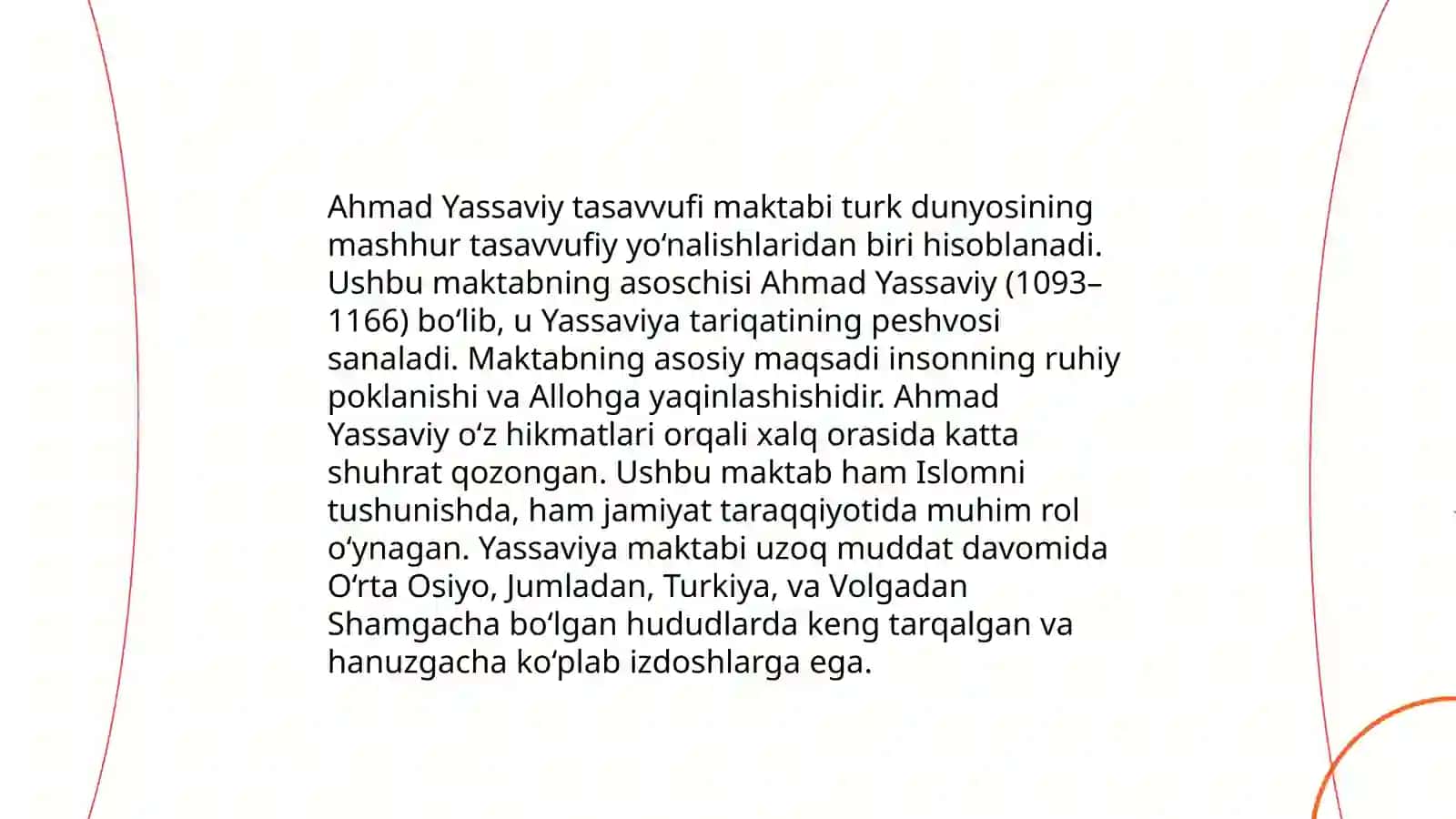 Turkiy adabiyotda tasavvuf 4