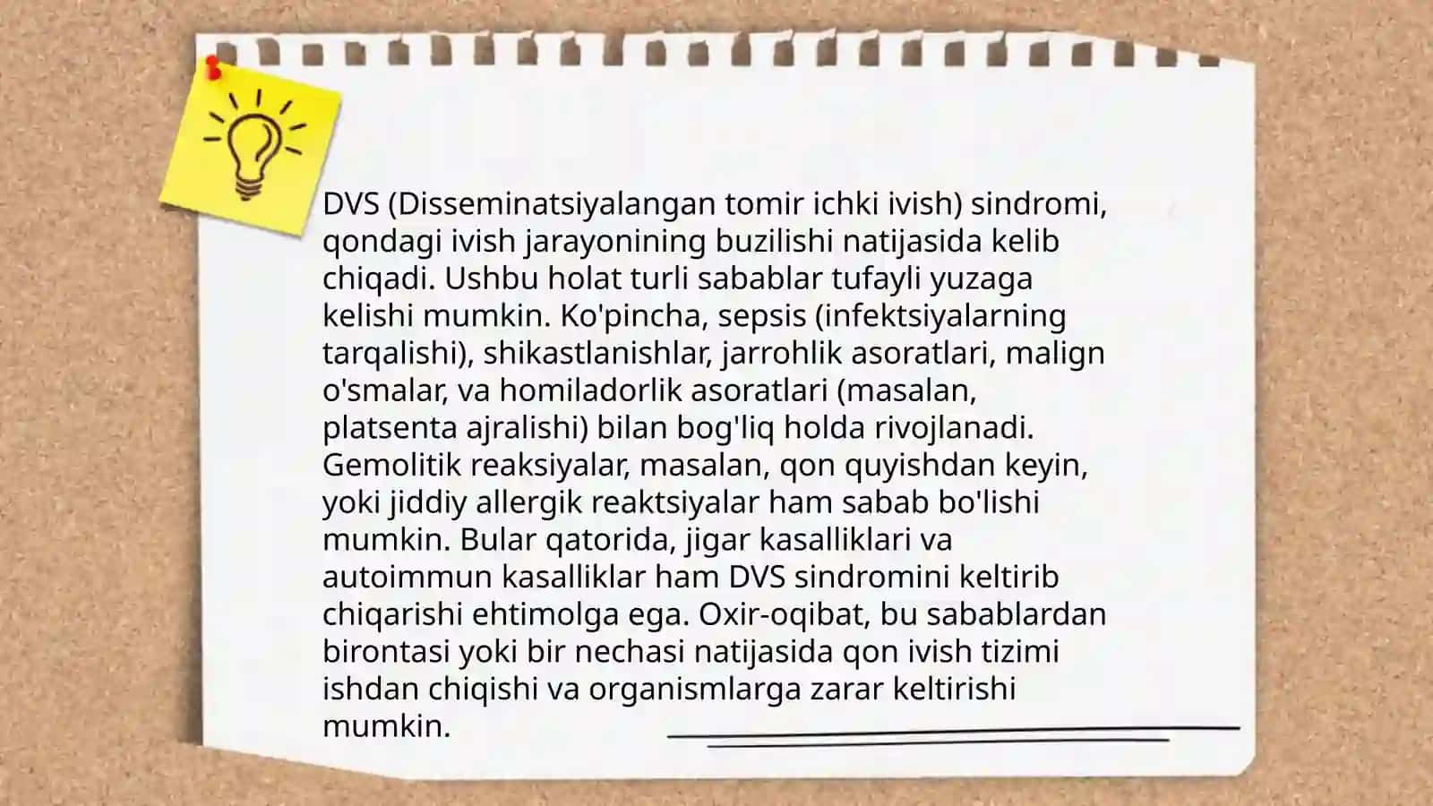 Dvs sindromi 4