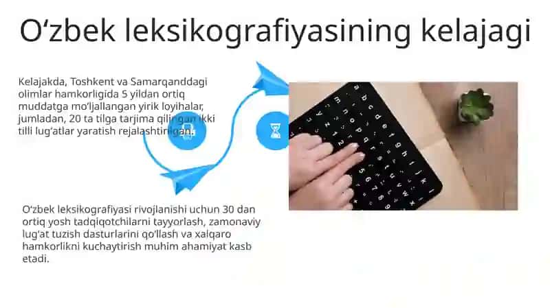 O'zbek leksikografiyasi 4