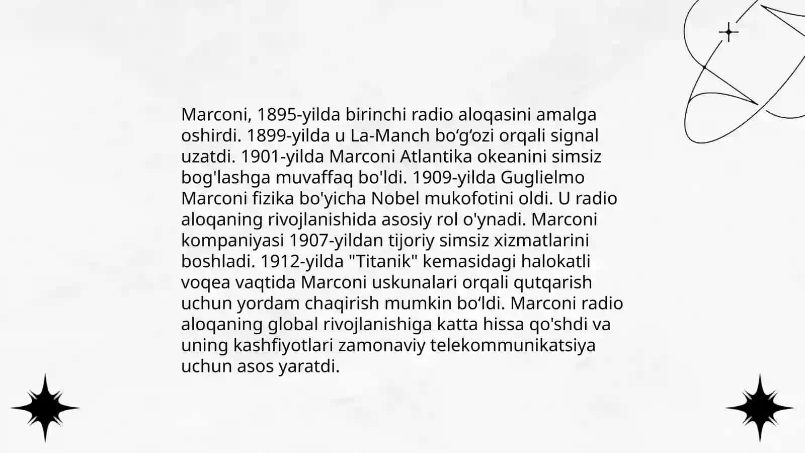 Radio tartibi 4