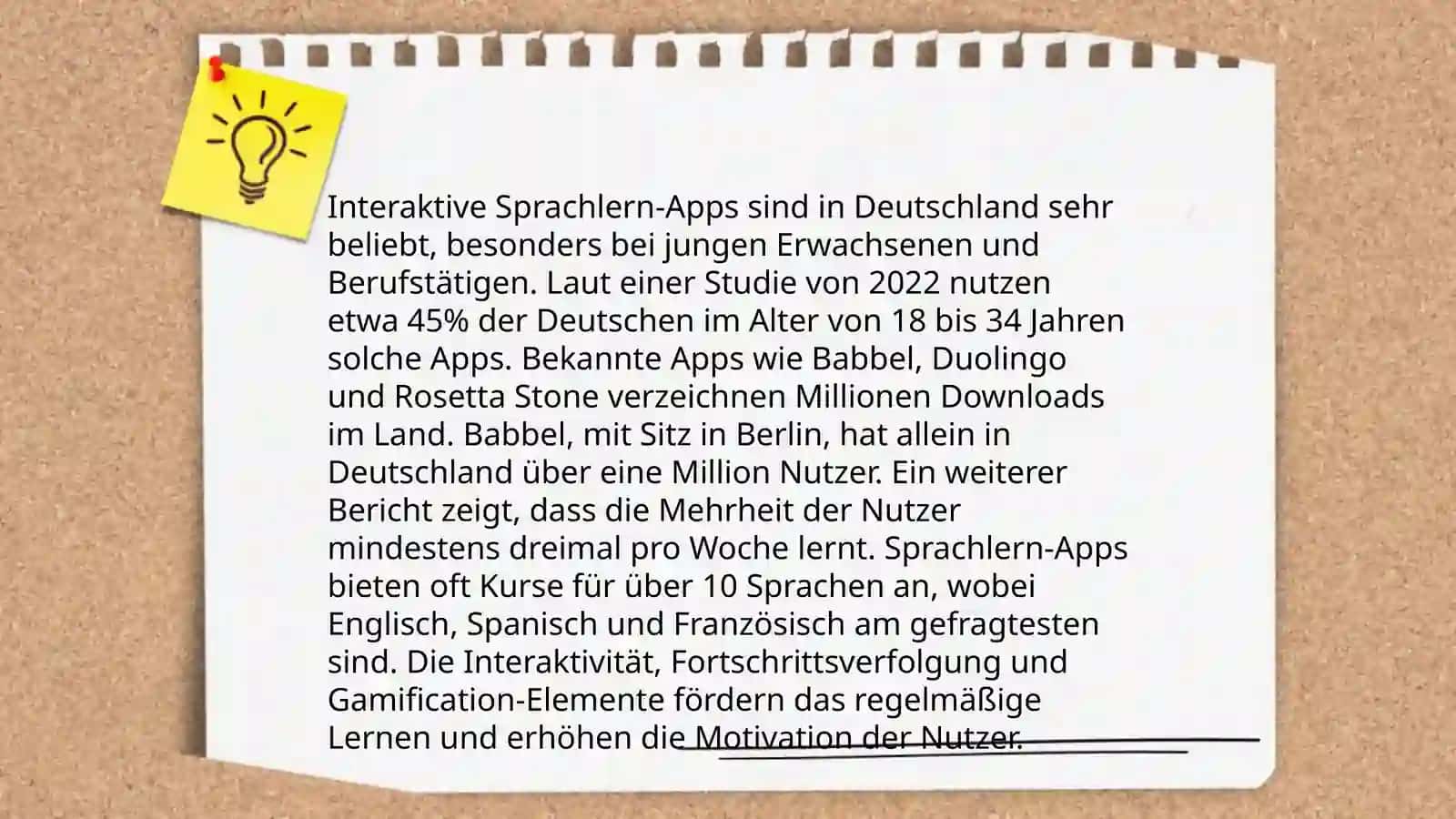 Digitalität im Kontext des DaF- |DaZ- Unterrichts 4