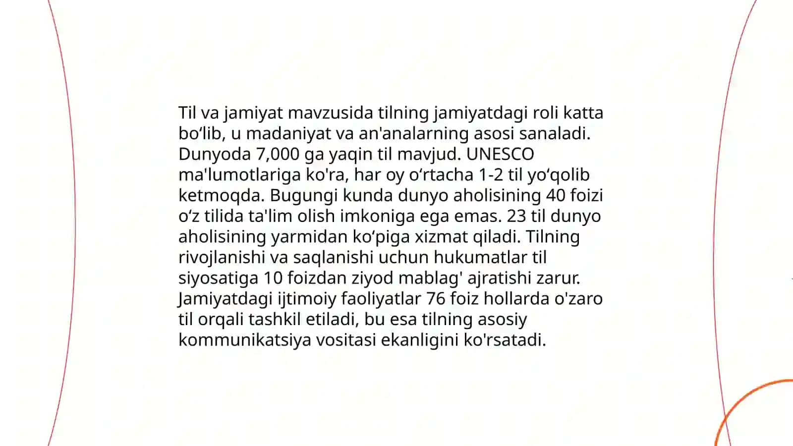 Til taraqqiyoti tarixi 4