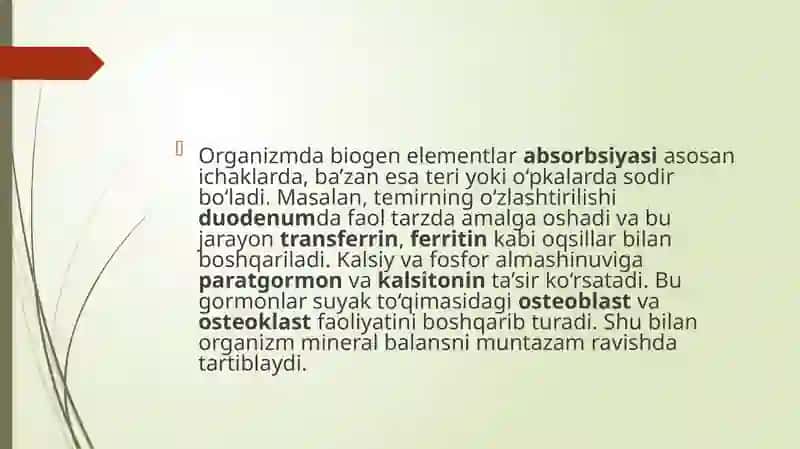 BIOGEN ELEMENTLAR KONSENTRATSIYASI O‘ZGARISHI BILAN BOG‘LIQ ENDEMIK VA KASB KASALLIKLARI 4