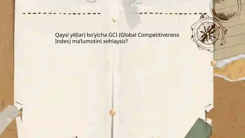 Yangi O’zbekiston ijtimoiy siyosiy iqtisodiy va madaniy hayotida ro’y berayotgan o’zgarishlarning xalqaro reyting va undekslarda aks etishi 4