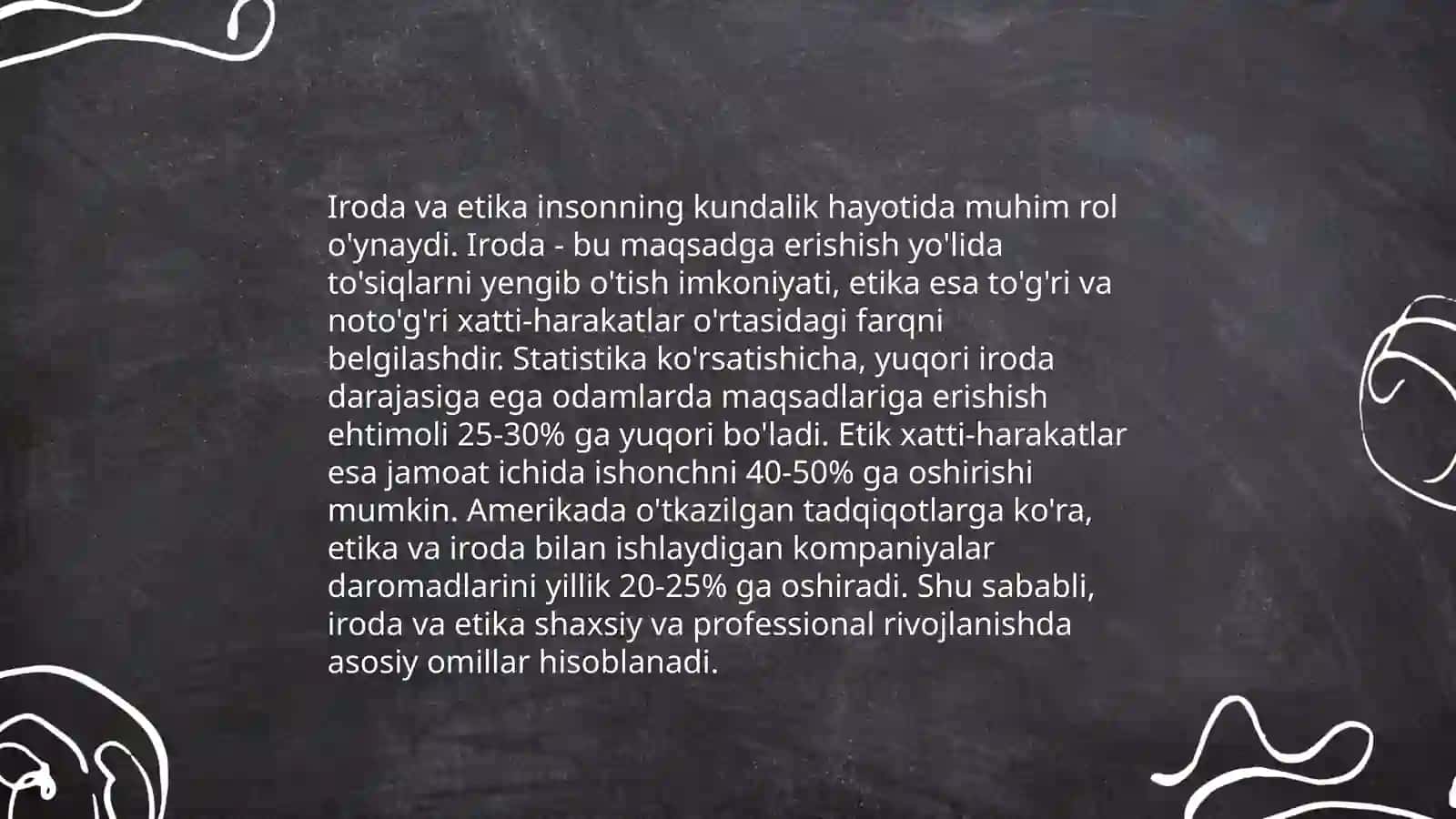 Umumiy psixologiyadan taqdimoti 4