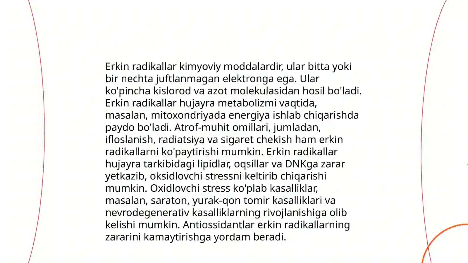 Radikal birikish 4