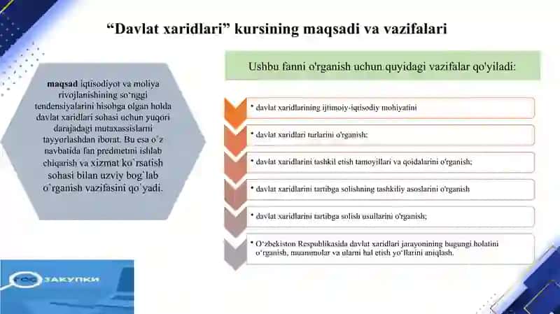 Davlat xaridlari 4