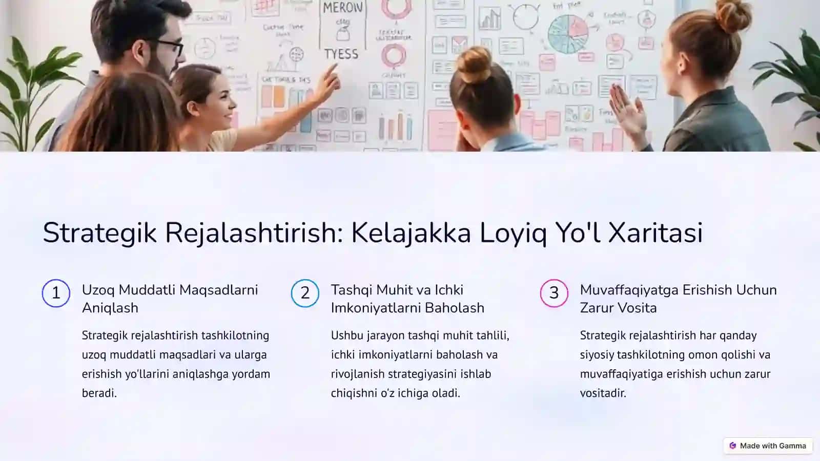 Zamonaviy Siyosiy Menejment Usullari O'zgaruvchan Dunyoda Muvaffaqiyatga Erishish Yo'li 4