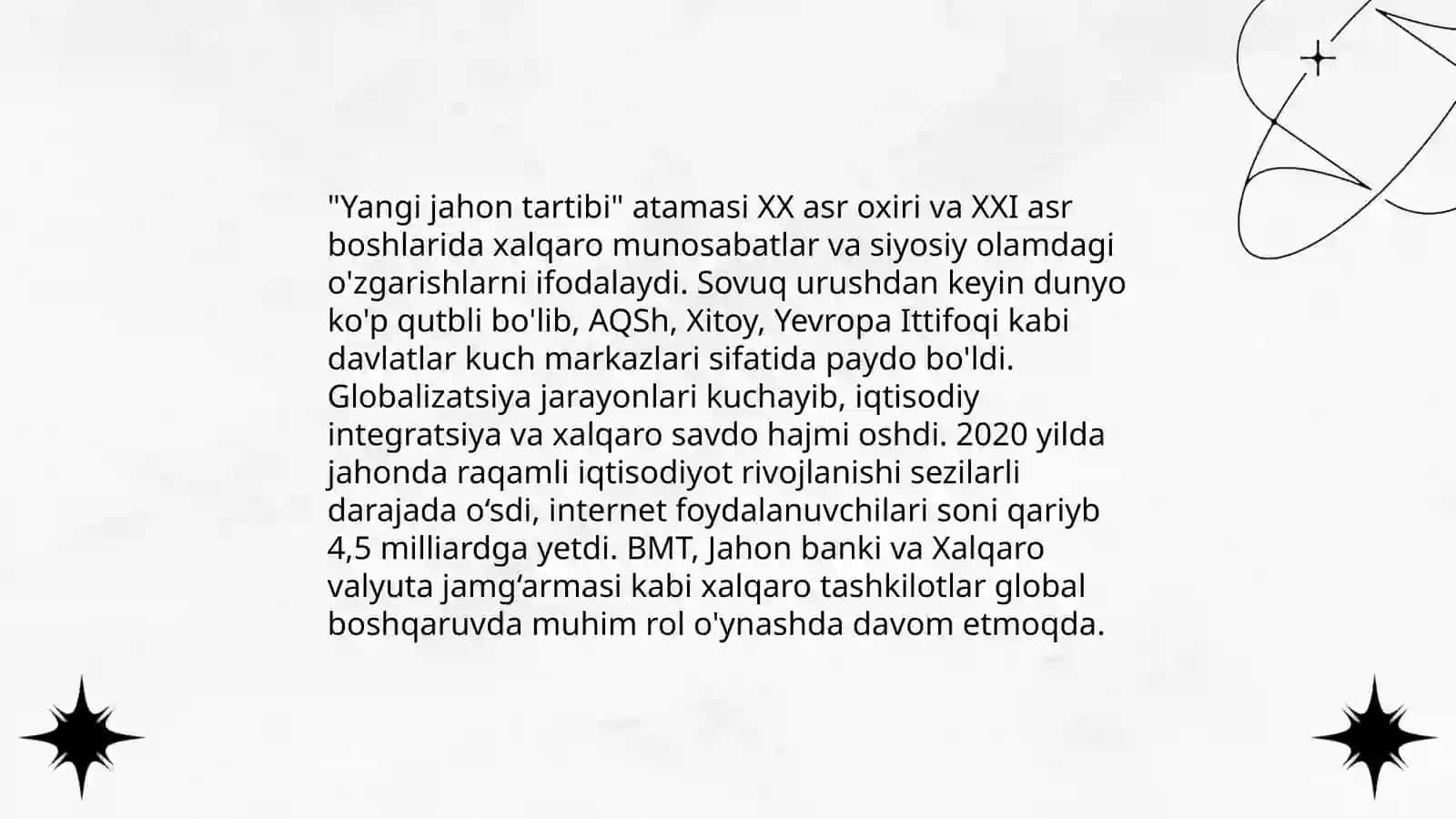 "Buyuk shahmat taxtasi" asari 4
