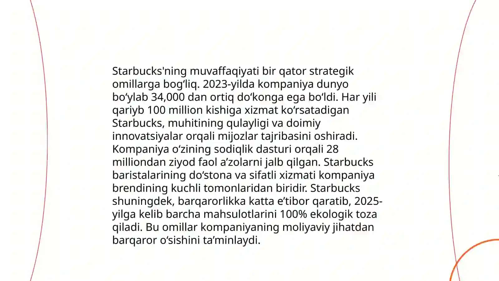 Starbucks 4