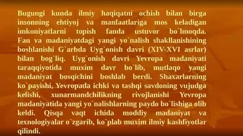 Rossiyada din va madaniyat 4