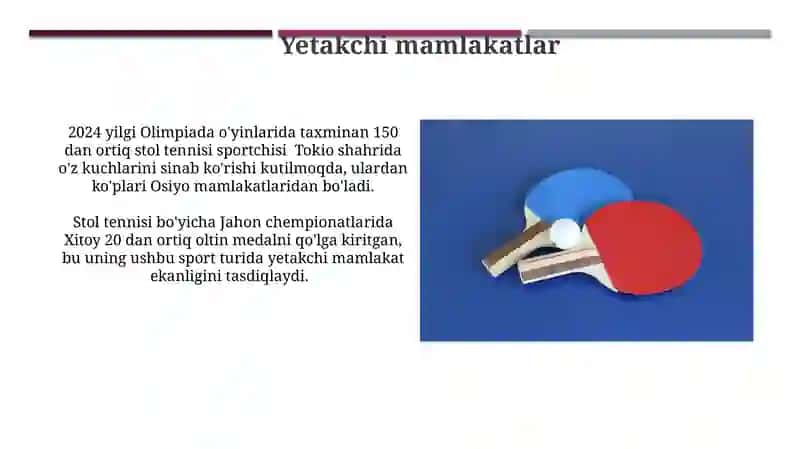 Stolbak o'yinining tarixi 4