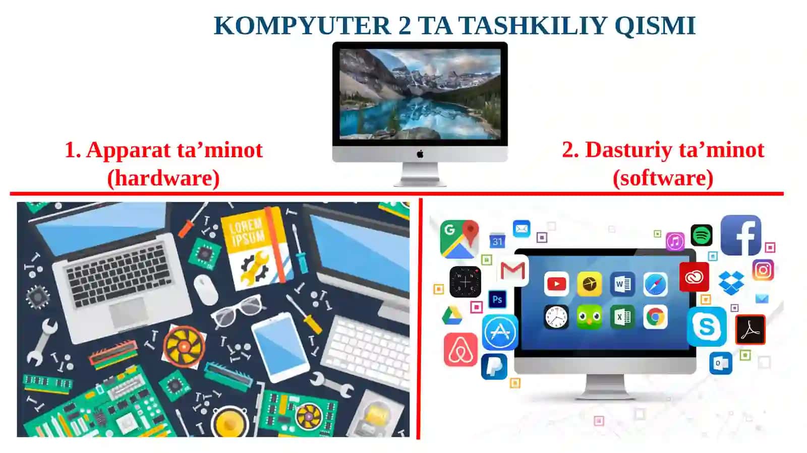 COMPUTER 1 4