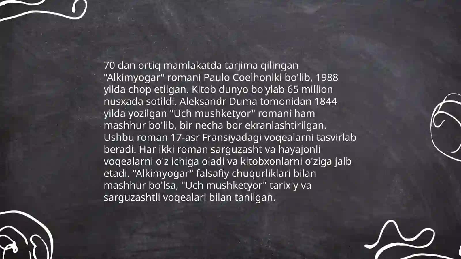 Sarguzasht zavqi 4