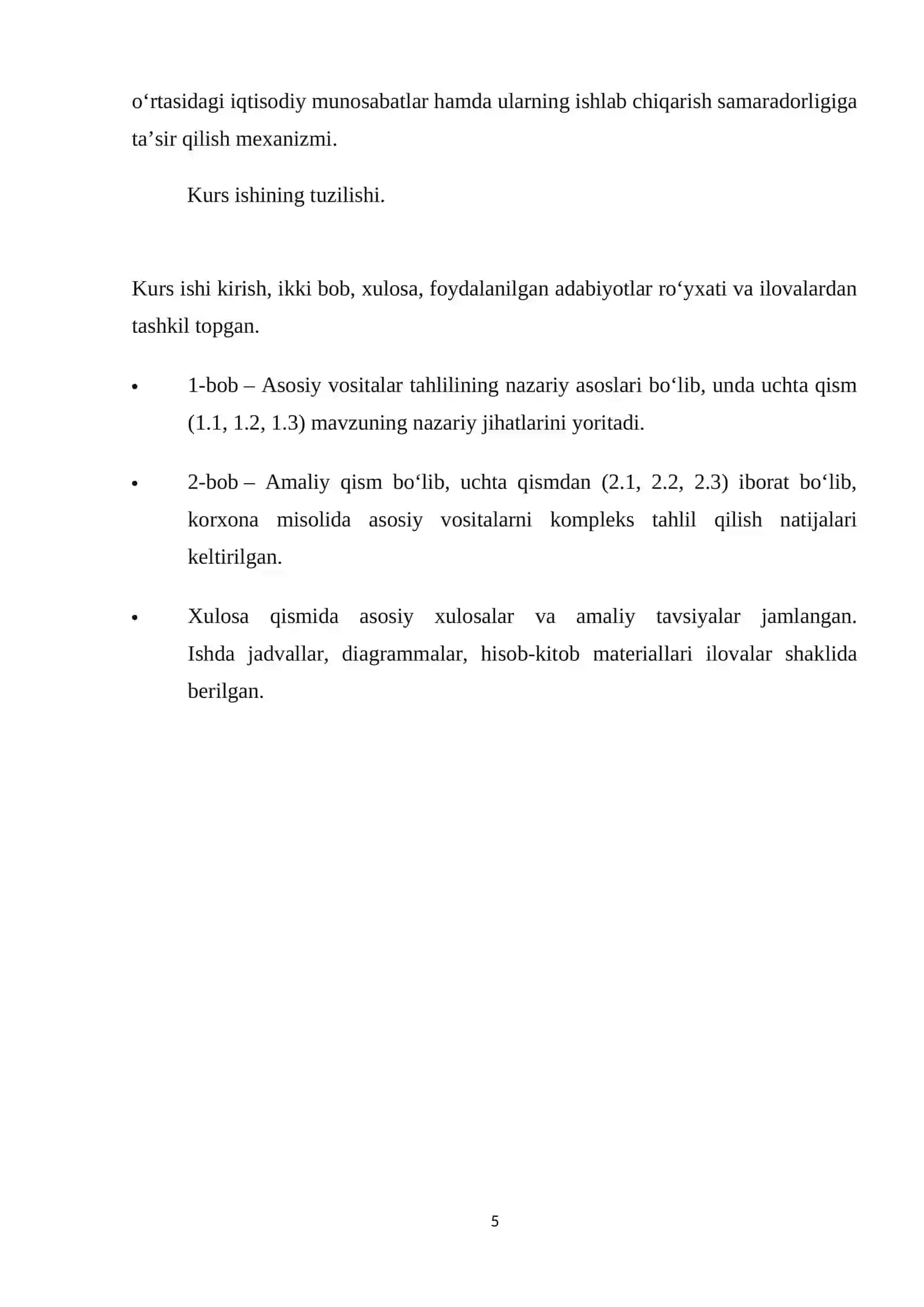 Asosiy Vositalar Tahlili 4