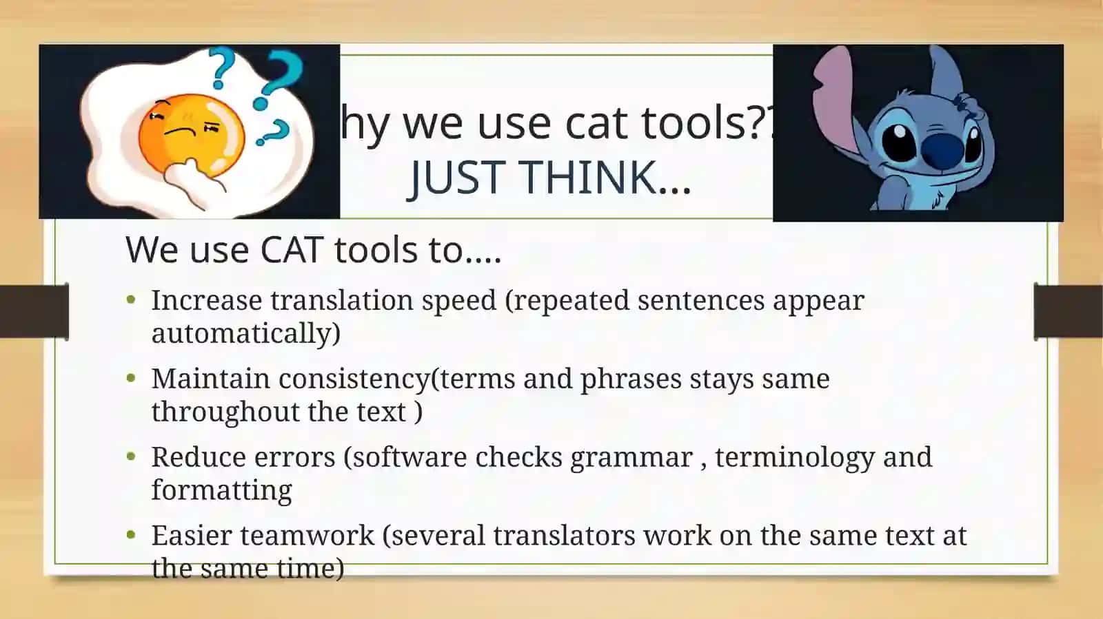Avtomatiktarjimatizimlari(CAT tools) 4