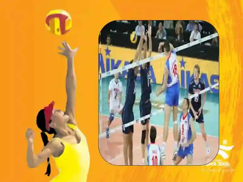 VOLEYBOL O’YINDA HARAKATLANISH TEXNIKASINI O’RGATISH 4