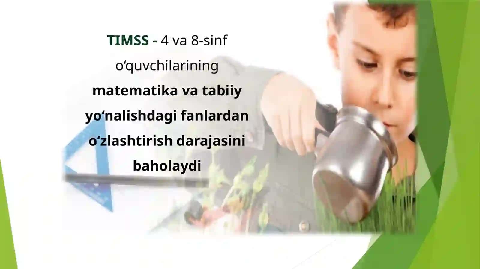 Boshlang’ich sinflarda tabiiy fanlarni o‘qitish metodlari va shakllari 4