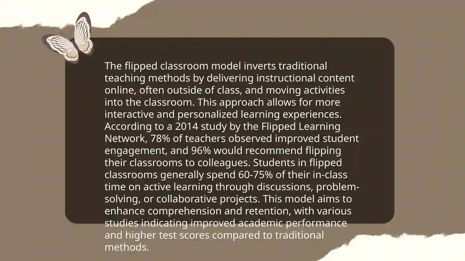 Modern pedagogical techniques and methods 4