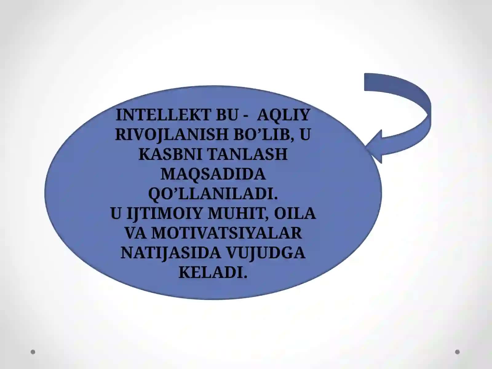 Qobiliyat va pedagogik qobiliyat haqida tushuncha 4