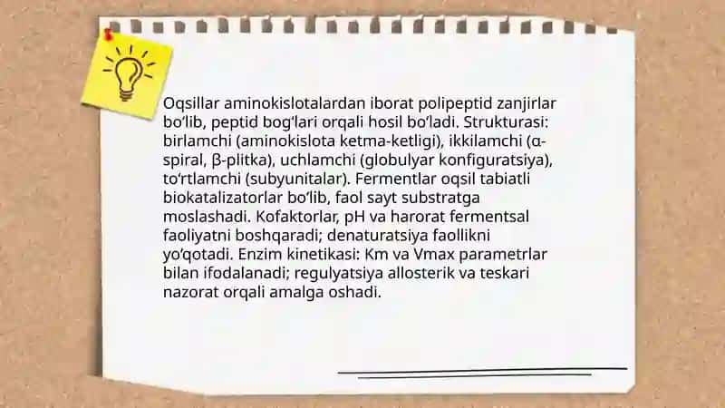 Mikroorganizmlar hujayrasining kimyoviy tarkibi 4