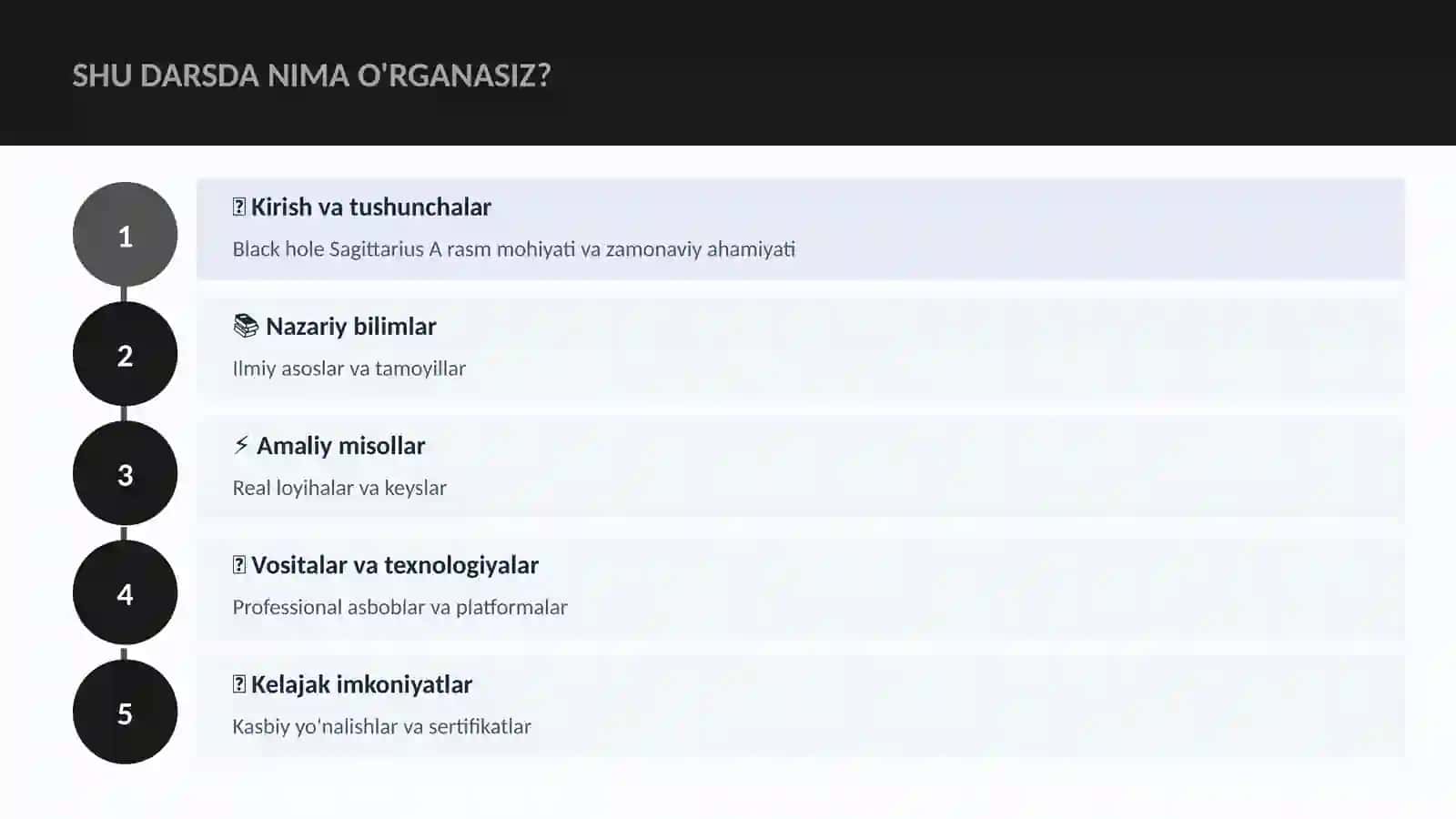 KOSMIK TEXNOLOGIYALAR 4