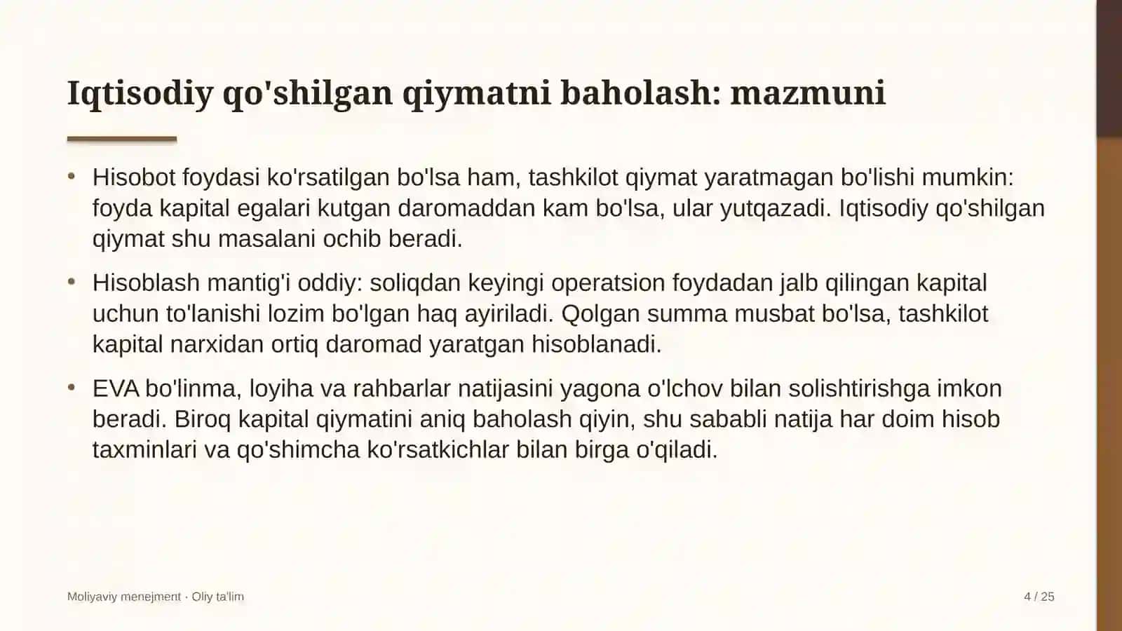 psixiatriya shifoxonalarida iqtisodiy qo'shilgan qiymatni baholash 8809 4