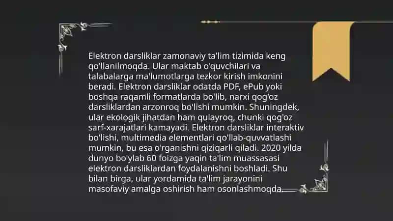 Ta'limiy Internet Resurslari 4