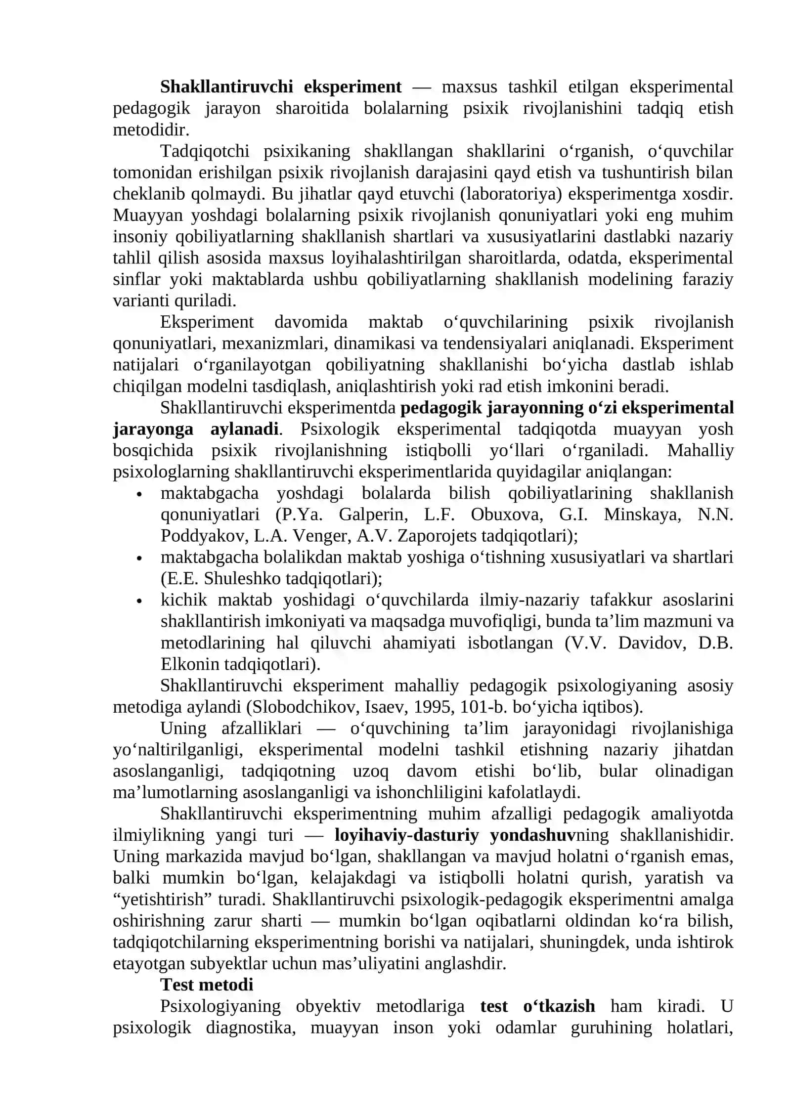 Psixologiyada ilmiy tadqiqot metodlari 4